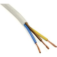 Провод силовой Поиск-1 ПВС 3x1.5