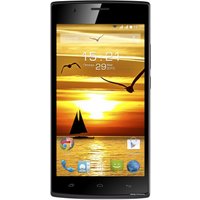 Телефон Fly FS501 Nimbus 3 Black