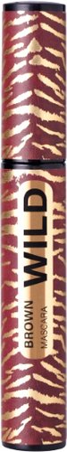Декоративная косметика для глаз Stellary Mascara Wild Brown тон 02 коричневый (12мл)