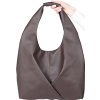 Женская сумка MT.style Gabbi (коричневый)