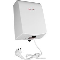 Сушилка для рук Meyvel MH4-1000P1 (белый)