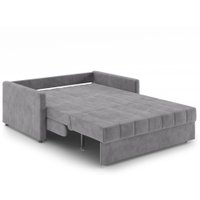 Диван Mio Tesoro Бремен 139 АТС140 (Ultra Grey)