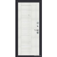 Металлическая дверь el'Porta Porta S 9.П29 (Bianco Veralinga)