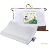 Ортопедическая подушка Getha 3D Junior