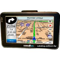 Навигатор Globus GL-600