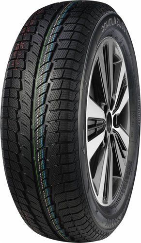 Royal Black Royal Snow 185/65R14 86T