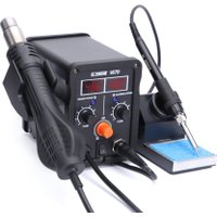 Паяльная станция Element 957D