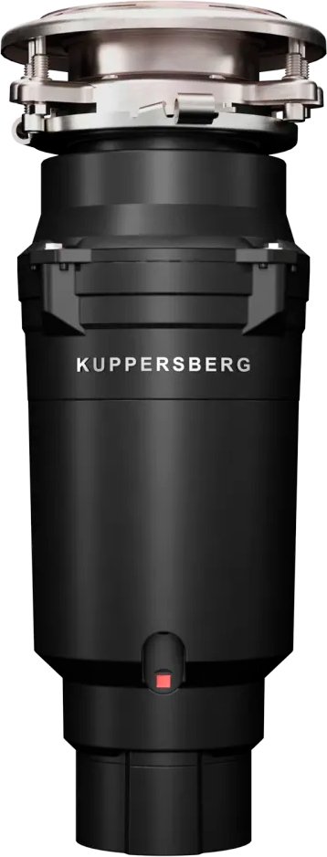 

Измельчитель пищевых отходов KUPPERSBERG WSS 750 B