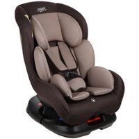 Детское автокресло Siger Наутилус Lux KRES4012 (кофе)