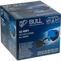 Пылесос Bull AS 4001 1323701
