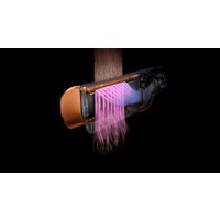 Выпрямитель Dyson Airstrait (с переходником на евровилку, янтарный шелк)