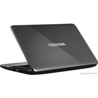 Ноутбук Toshiba Satellite Pro L870