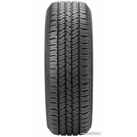 Летние шины Bridgestone Dueler H/T 684 2 265/60R18 110H