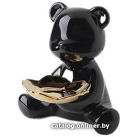 Статуэтка Merry Bear Home Decor Сидящий медвежонок 30001016