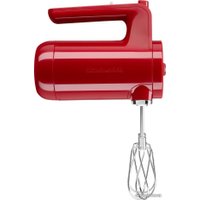 Миксер KitchenAid 5KHMB732EER