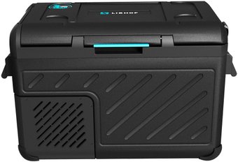 Компрессорный автохолодильник Libhof W-40