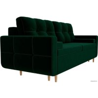 Диван Лига диванов Кэдмон 101697 (зеленый)