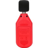 Шумомер UNI-T UT353