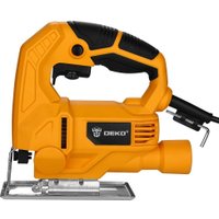 Электролобзик Deko DK650JS 086-1024