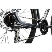 Велосипед Aspect Stimul 27.5 р.20 2021 (черный) в Гродно