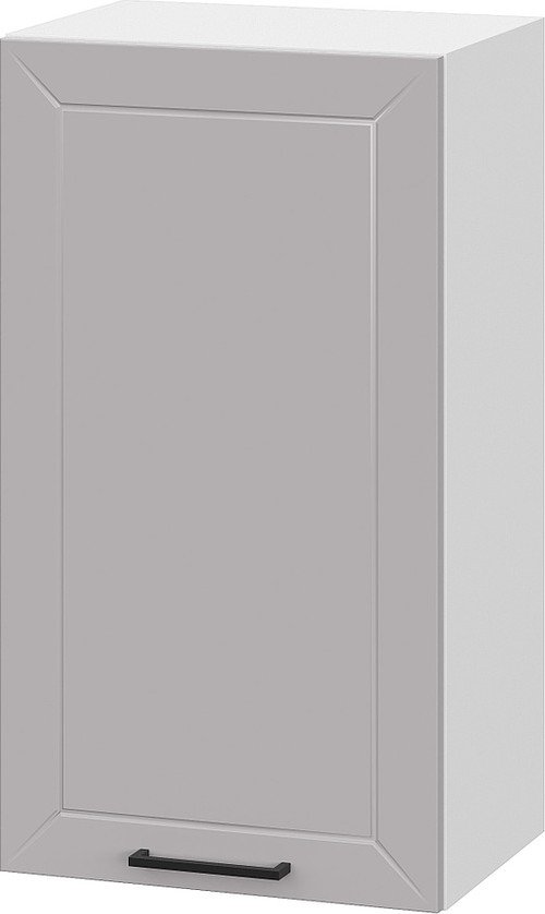 

Шкаф навесной SV-Мебель Вектор Ш400 (нео)