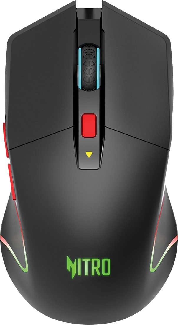 

Игровая мышь Acer Nitro OMR304