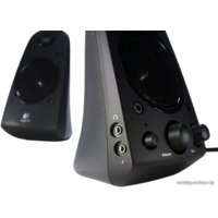 Акустика Logitech Speaker System Z623