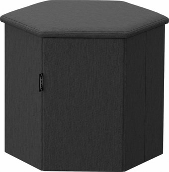 Пуфик Ikea Kjuge 90531900