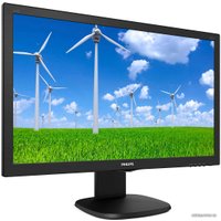 Монитор Philips 243S5LJMB/00