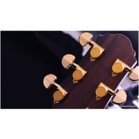 Электроакустическая гитара Crafter LX G-4000CE