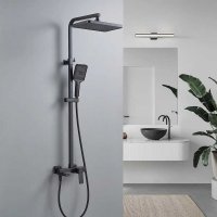 Душевая система  Shevanik S4636H