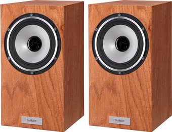 Полочная акустика Tannoy Revolution XT Mini (дуб)