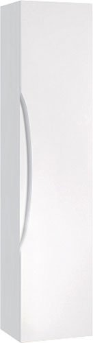 

Belux Шкаф Берген ПН 35 (1, белый глянцевый)