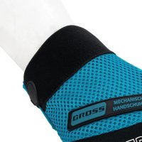 Перчатки из полиэстера GROSS Stylish 90319