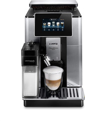 DeLonghi PrimaDonna Soul ECAM 610.74.MB