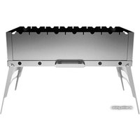 Складной мангал Grillux Optimus-Plus (без сумки)