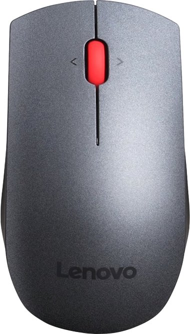 

Мышь Lenovo Wireless Laser Mouse