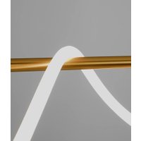 Подвесная люстра Moderli True V10688-PL