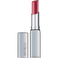 Бальзам для губ Artdeco Color Booster Lip Balm (тон Rose 4)