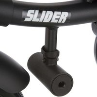 Детский велосипед Slider HM-618R (красный)