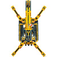 Конструктор LEGO technic 42097 Компактный гусеничный кран
