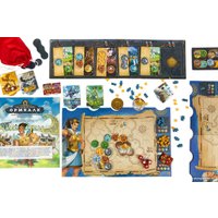 Детская настольная игра Эврикус Орихалк PG-17354