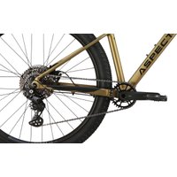 Велосипед Aspect Ronin 29 L 2026 (золотистый)