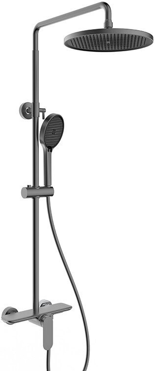 

Душевая система Kaiser Arena 33282-15