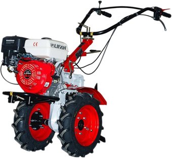 Мотоблок бензиновый Угра НМБ-1Н14 00-00000437