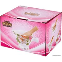 Ступка с пестиком Lefard Мадемуазель Кики 54-388