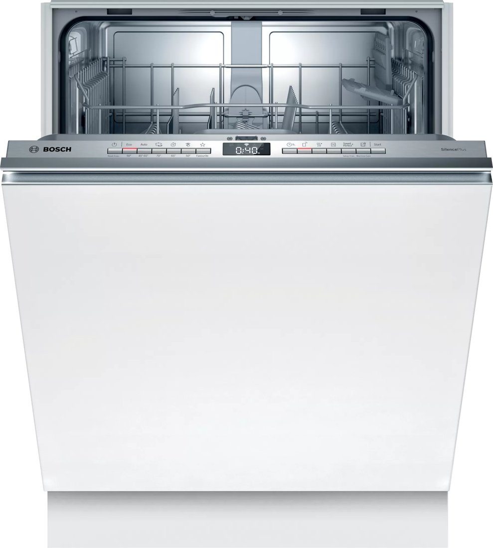 

Встраиваемая посудомоечная машина Bosch Serie 4 SMV4HTX37E