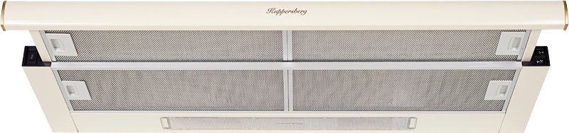 

Кухонная вытяжка KUPPERSBERG SLIMLUX II 90 C