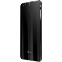 Смартфон HONOR 8 4GB/64GB Midnight Black [FRD-L19]