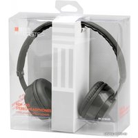 Наушники InterStep HDP-150 (черный)